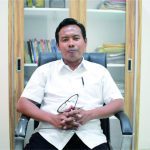 Muflih Muhammad Diah, S.I.Kom.